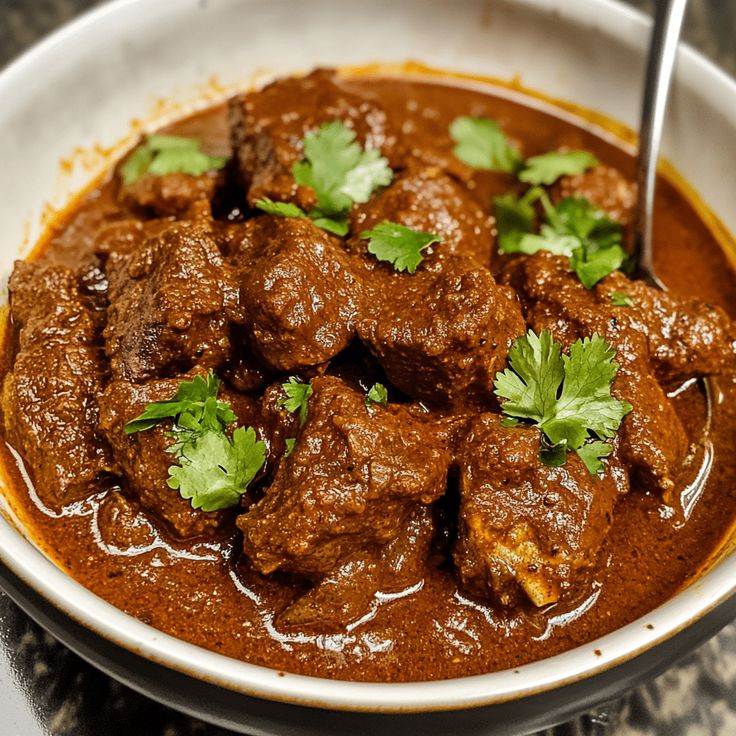 Vindaloo Sauce